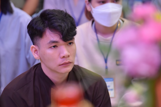 Ngày tu Sinh Viên Hướng Về Phật Pháp