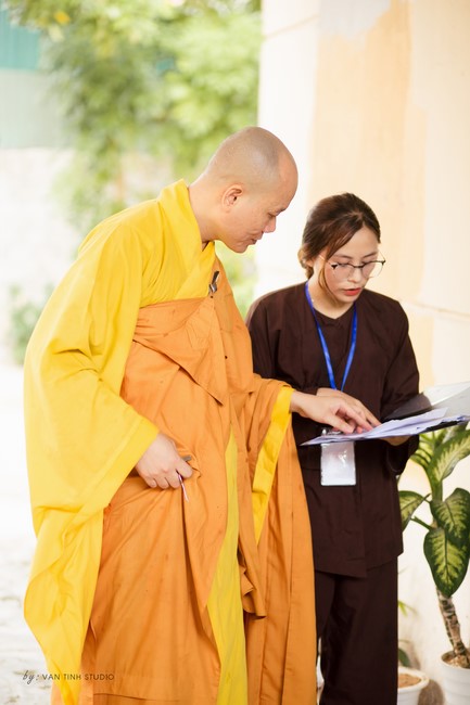 Đại lễ Vu Lan Báo Hiếu 2022 chùa Càn Môn, Nghệ An