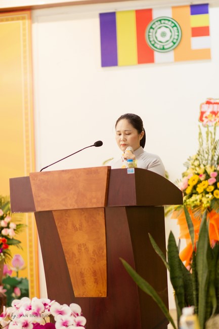 Đại lễ Vu Lan Báo Hiếu 2022 chùa Càn Môn, Nghệ An