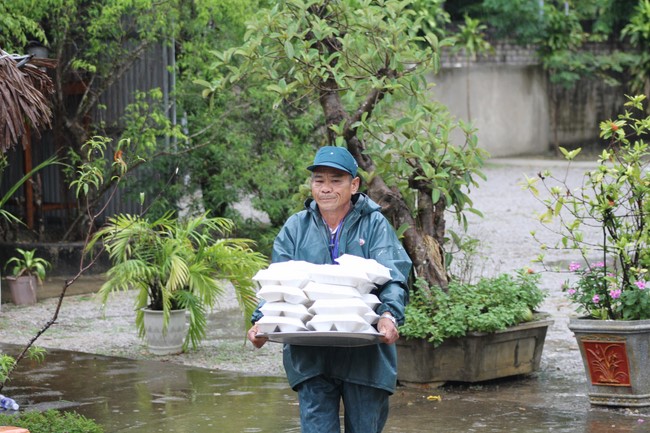 Đại lễ Vu Lan Báo Hiếu 2022 chùa Càn Môn, Nghệ An