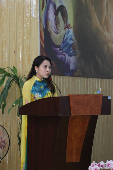 Đại lễ Vu Lan Báo Hiếu 2022 chùa Càn Môn, Nghệ An