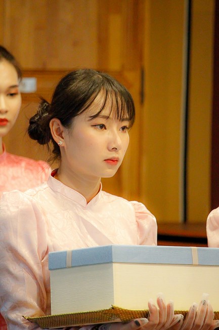 Đại lễ Vu Lan Báo Hiếu chùa Dược Sư-Incheon, Hàn Quốc