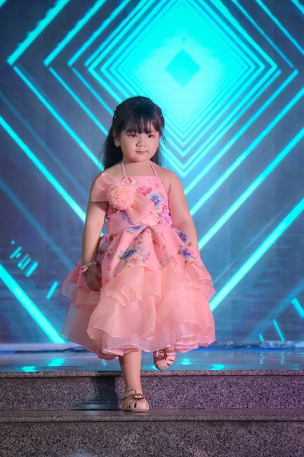 Chương trình văn nghệ “Trung Thu Cho Em”