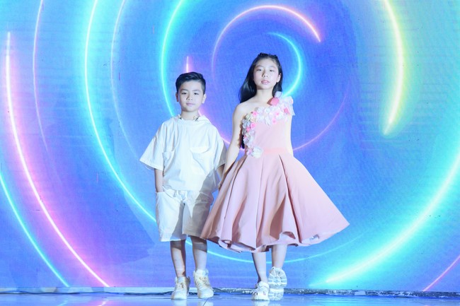 Chương trình văn nghệ “Trung Thu Cho Em”