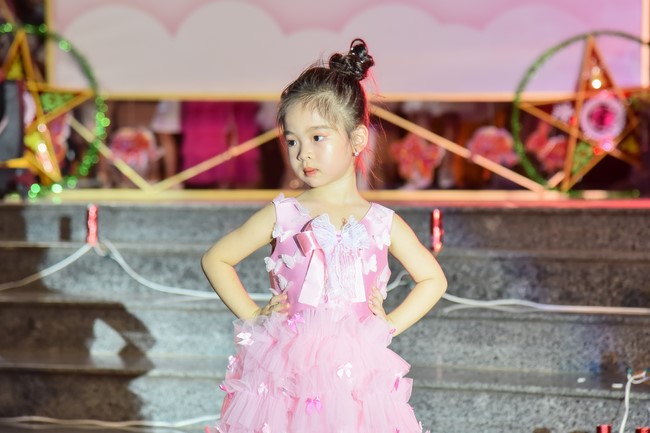 Chương trình văn nghệ “Trung Thu Cho Em”