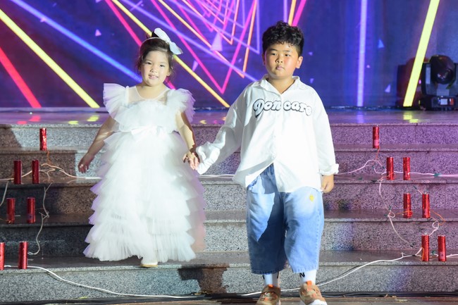 Chương trình văn nghệ “Trung Thu Cho Em”