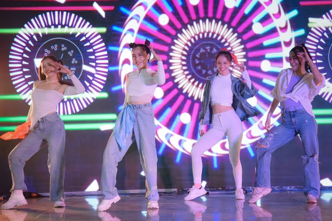 Chương trình văn nghệ “Trung Thu Cho Em”