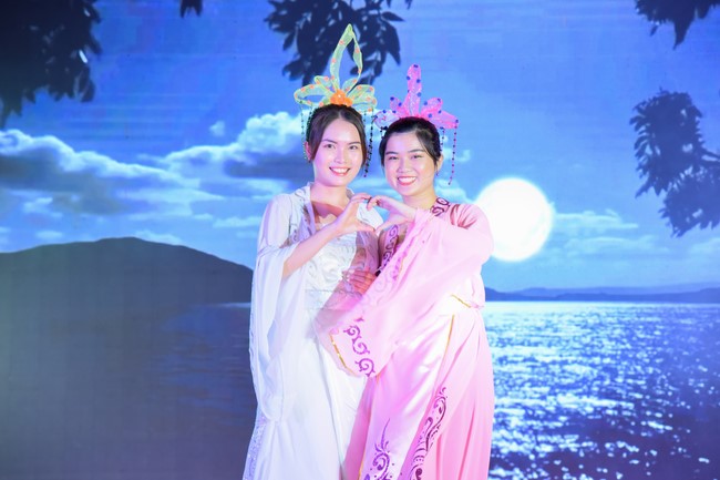 Chương trình văn nghệ “Trung Thu Cho Em”