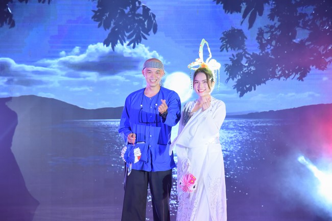 Chương trình văn nghệ “Trung Thu Cho Em”