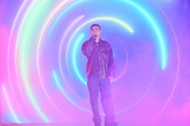 Chương trình văn nghệ “Trung Thu Cho Em”