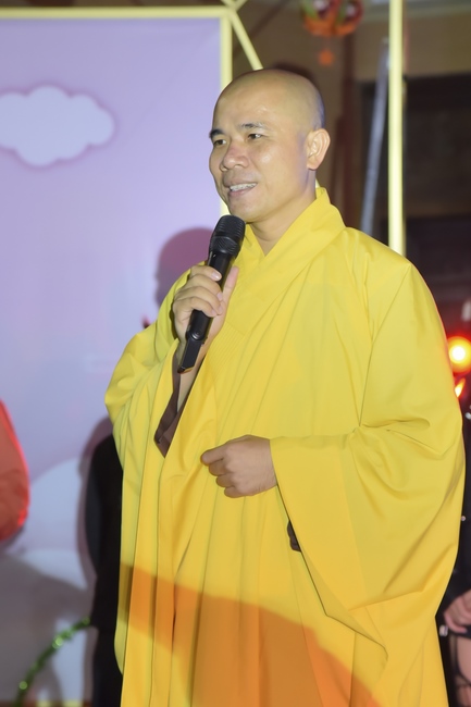 Chương trình văn nghệ “Trung Thu Cho Em”