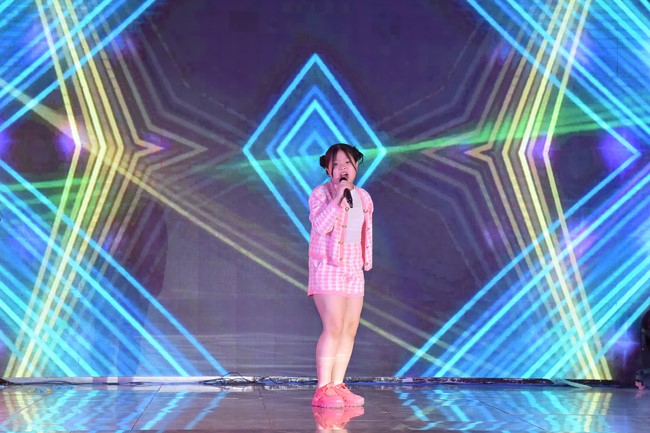 Chương trình văn nghệ “Trung Thu Cho Em”