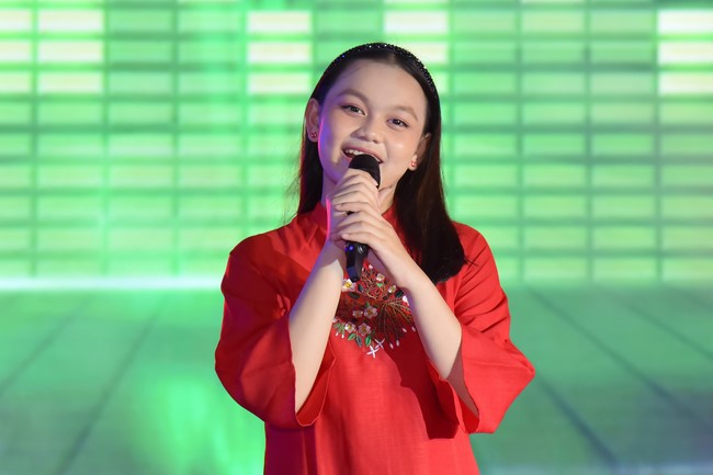 Chương trình văn nghệ “Trung Thu Cho Em”