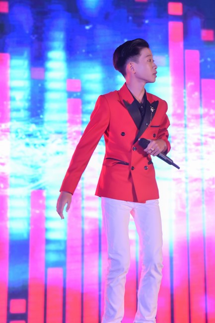 Chương trình văn nghệ “Trung Thu Cho Em”