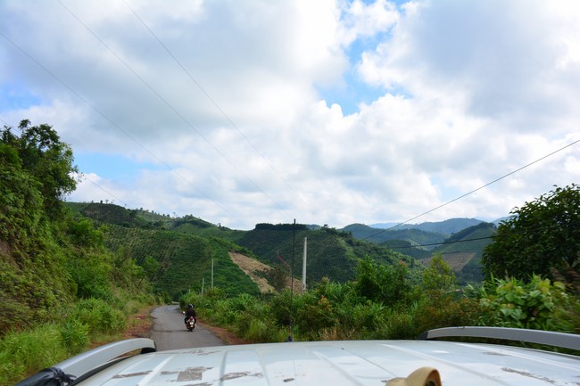 Charity program Mid-Autumn Festival for Kids in Dak Nong