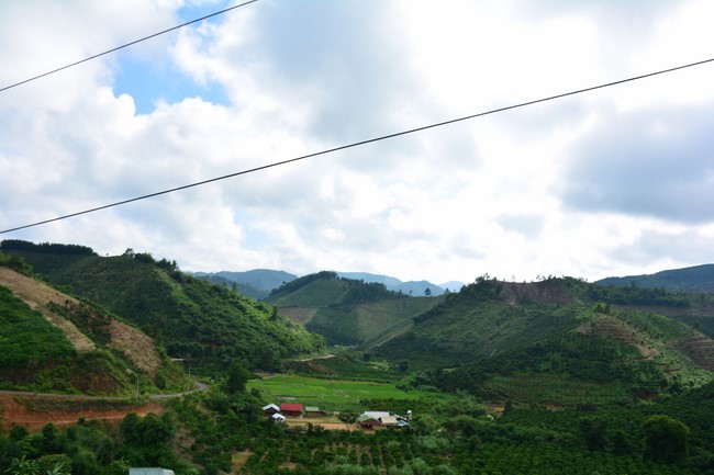 Charity program Mid-Autumn Festival for Kids in Dak Nong