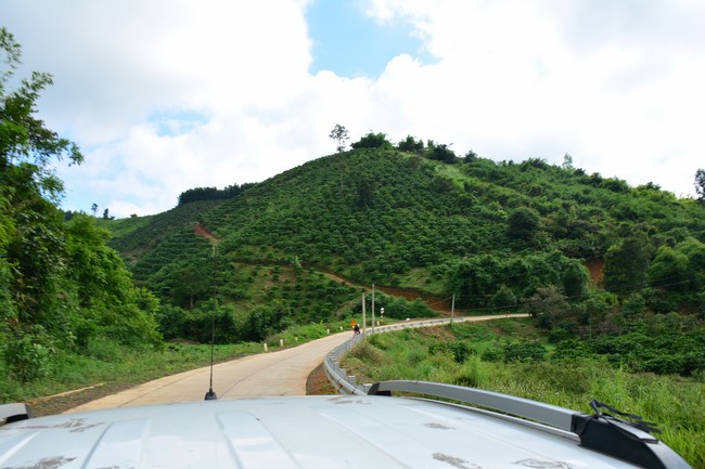 Charity program Mid-Autumn Festival for Kids in Dak Nong