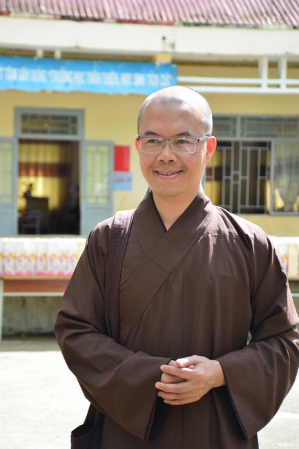 Charity program Mid-Autumn Festival for Kids in Dak Nong