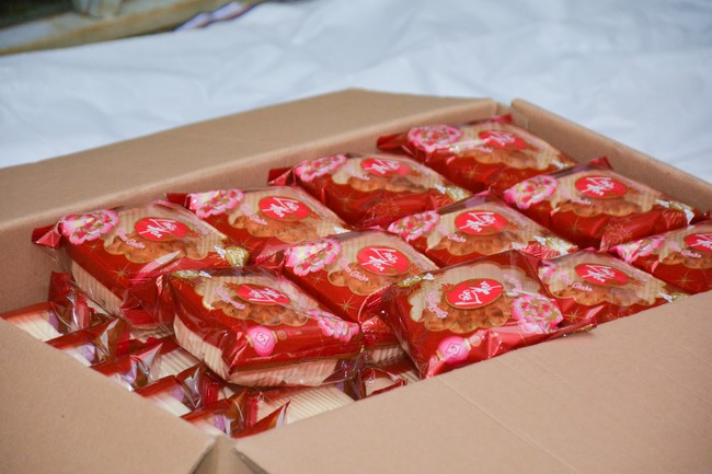 Charity program Mid-Autumn Festival for Kids in Dak Nong