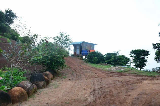 Charity program Mid-Autumn Festival for Kids in Dak Nong