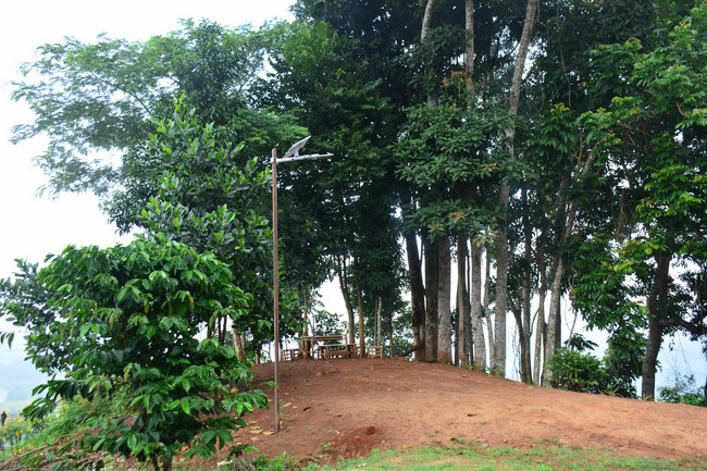 Charity program Mid-Autumn Festival for Kids in Dak Nong