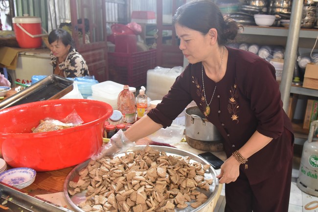 One-Day Peaceful Retreat at Dang Phap Pagoda