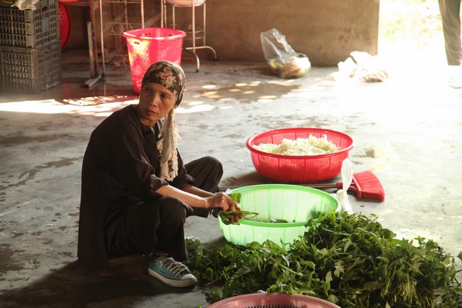 One- day Retreat at Giai Lam Pagoda - Ha Tinh