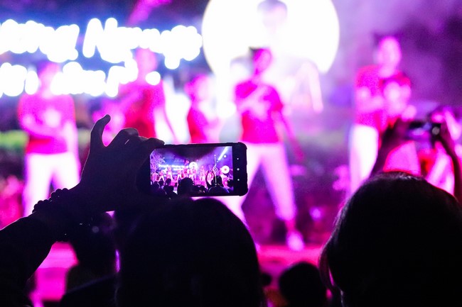 “Return to Buddha on Mid-Autumn Festival of Hoa Phuc Pagoda
