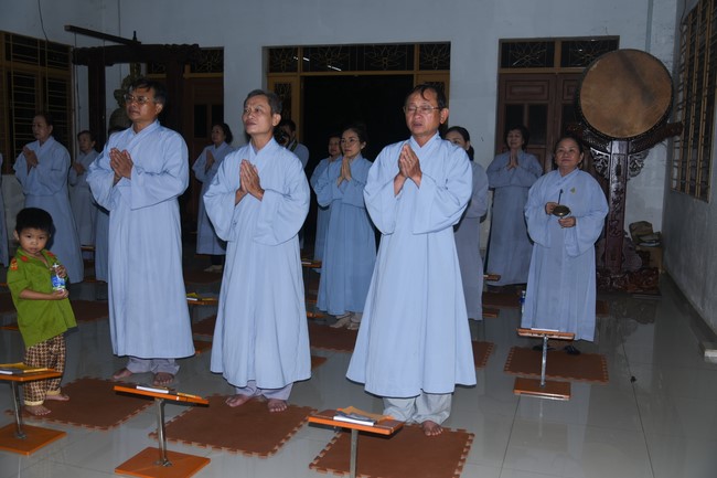 Chuyến thiện nguyện tại Đắk Nông