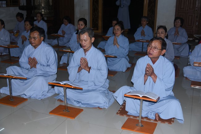 Chuyến thiện nguyện tại Đắk Nông