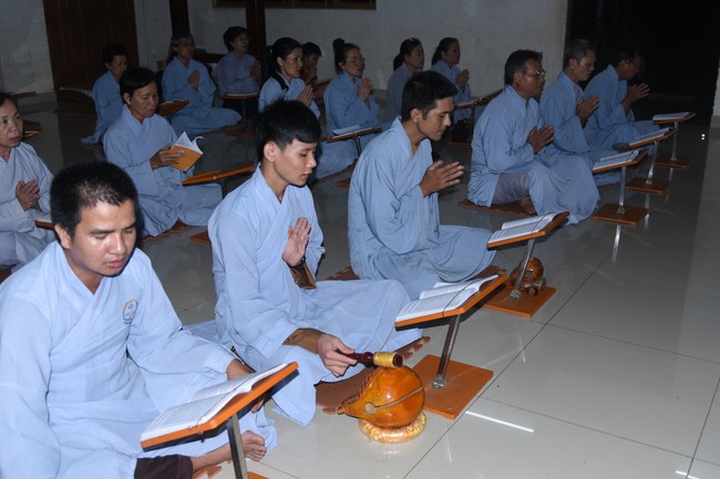 Chuyến thiện nguyện tại Đắk Nông