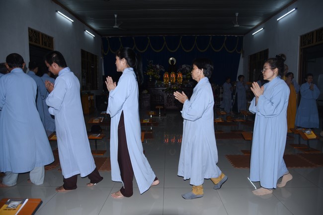 Chuyến thiện nguyện tại Đắk Nông