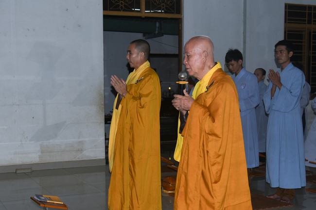 Chuyến thiện nguyện tại Đắk Nông