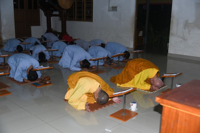 Chuyến thiện nguyện tại Đắk Nông