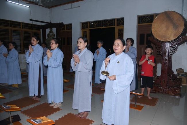 Chuyến thiện nguyện tại Đắk Nông