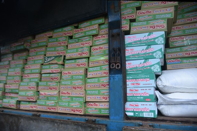 Chuyến thiện nguyện tại Đắk Nông