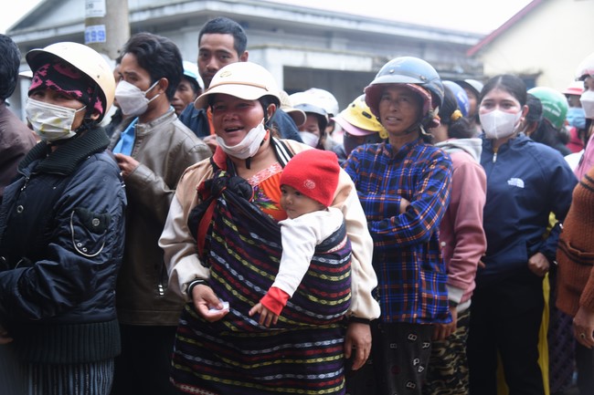 Chuyến thiện nguyện tại Đắk Nông