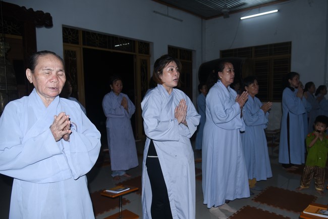 Chuyến thiện nguyện tại Đắk Nông