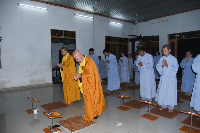 Chuyến thiện nguyện tại Đắk Nông