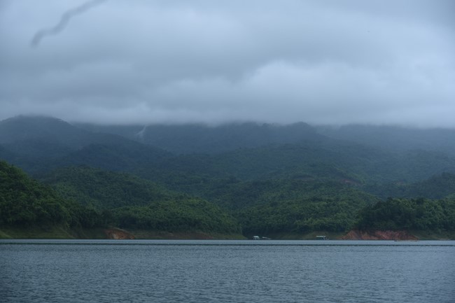 Chuyến thiện nguyện tại Đắk Nông