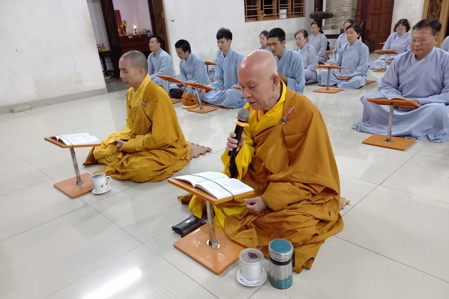 Chuyến thiện nguyện tại Đắk Nông