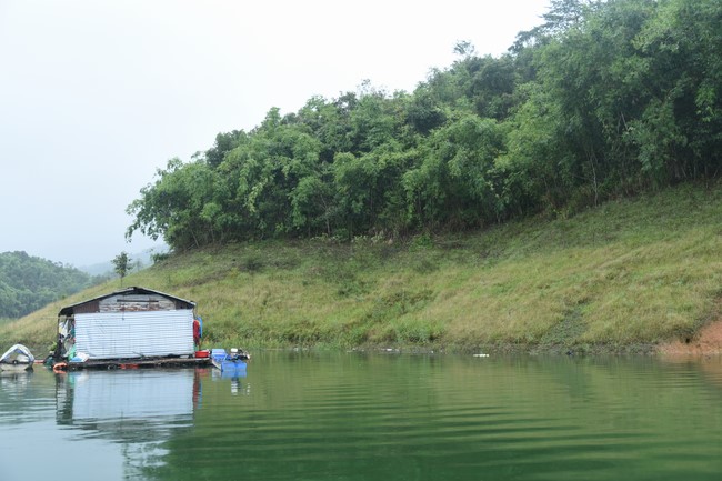 Chuyến thiện nguyện tại Đắk Nông