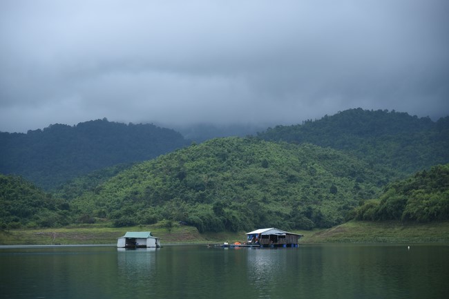 Chuyến thiện nguyện tại Đắk Nông