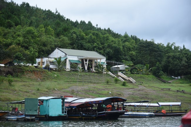 Chuyến thiện nguyện tại Đắk Nông