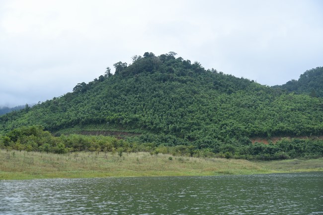 Chuyến thiện nguyện tại Đắk Nông