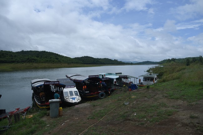 Chuyến thiện nguyện tại Đắk Nông