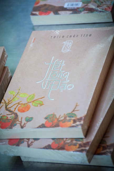 Ngày tu Sinh Viên Hướng Về Phật Pháp