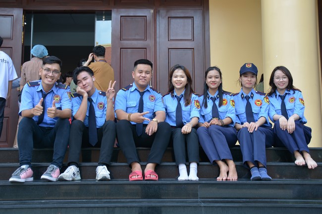 Ngày tu Sinh Viên Hướng Về Phật Pháp