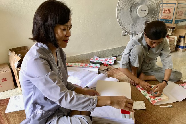 One - Day Retreat at Dong Cao pagoda