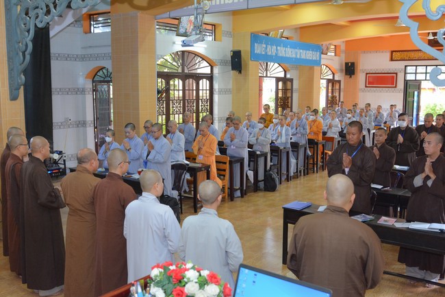 Quỹ Đào Tạo Tăng Tài Ngộ Chân Tử